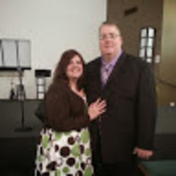 Meet your Posher, Chris - Picture 1 of 1